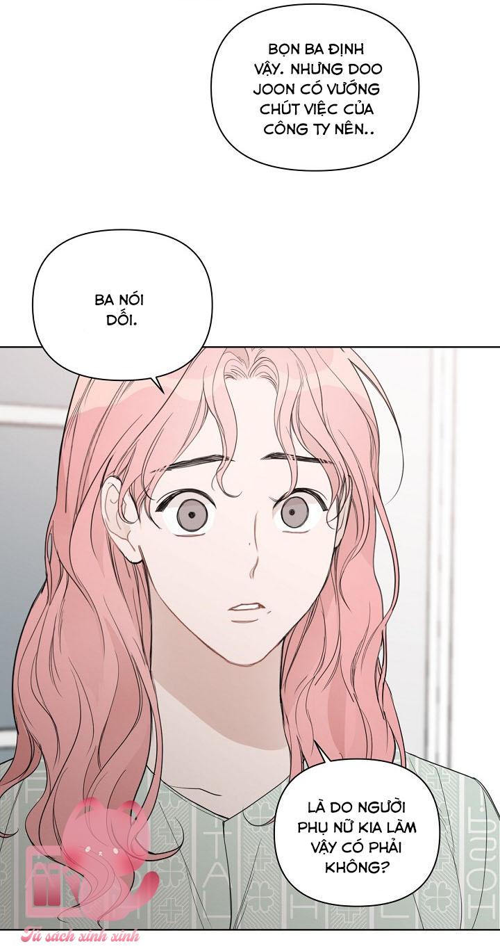 Baby Đến Rồi - Chap 56