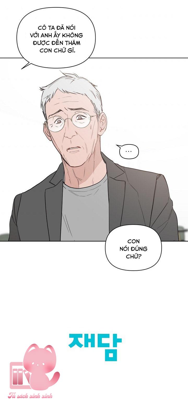 Baby Đến Rồi - Chap 56