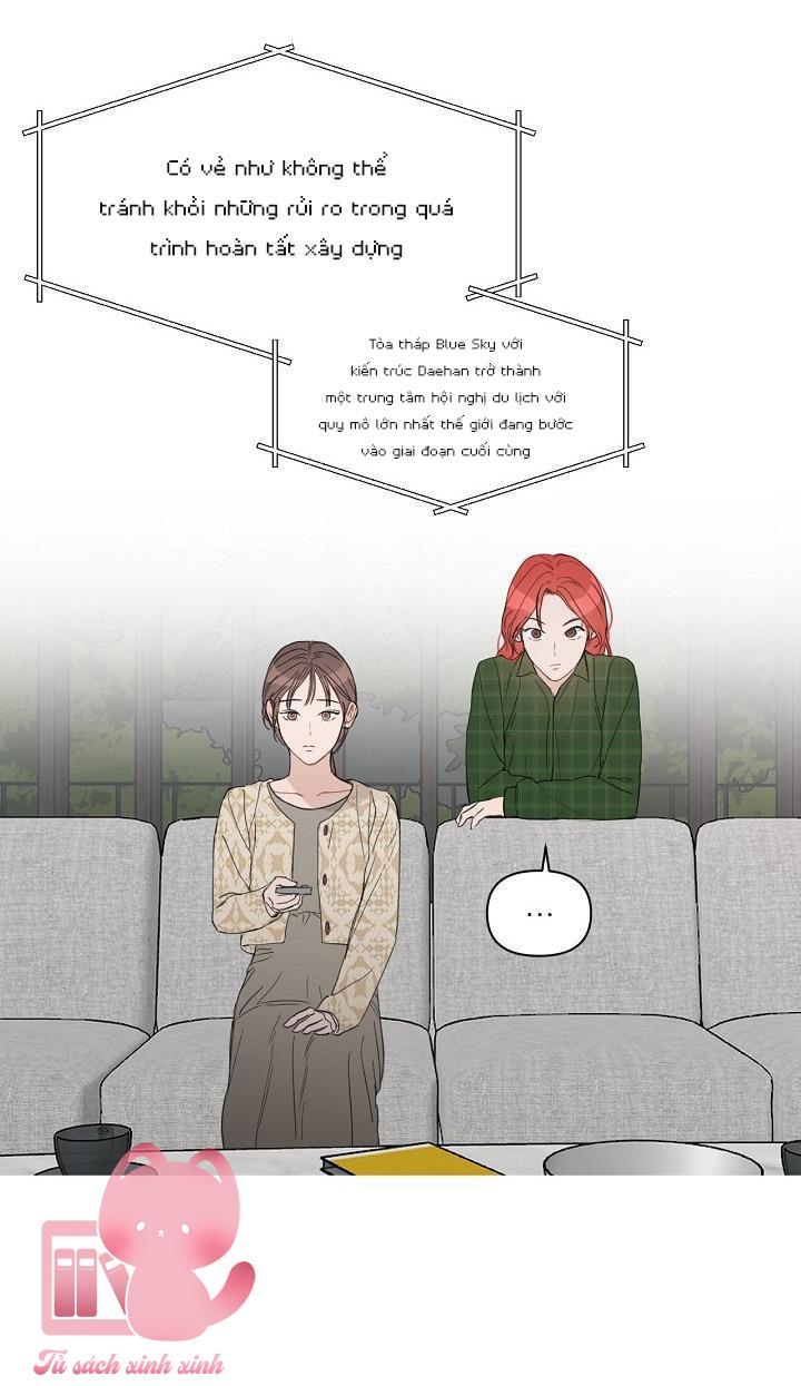 Baby Đến Rồi - Chap 57