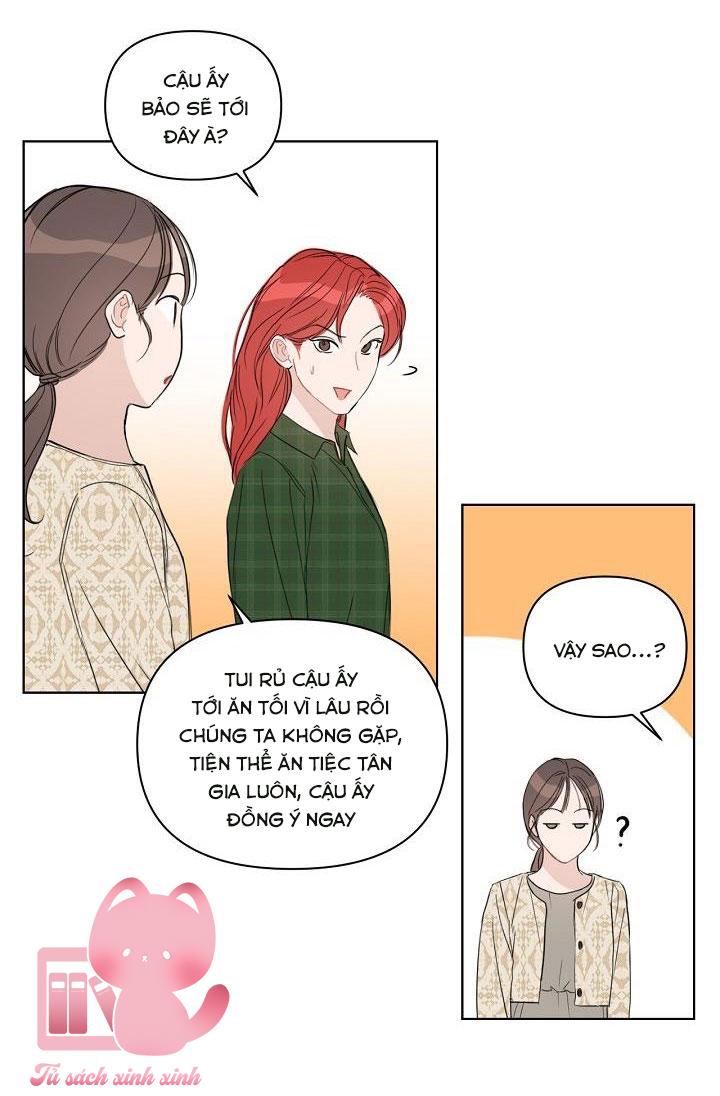 Baby Đến Rồi - Chap 57