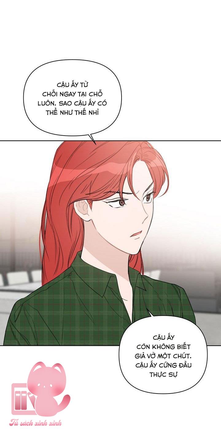 Baby Đến Rồi - Chap 57