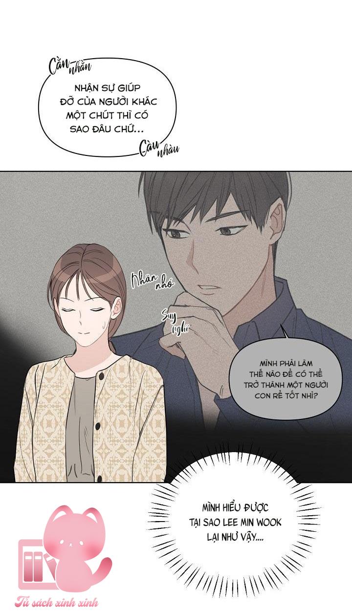 Baby Đến Rồi - Chap 57