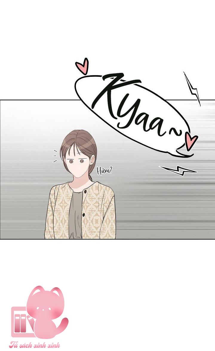 Baby Đến Rồi - Chap 57