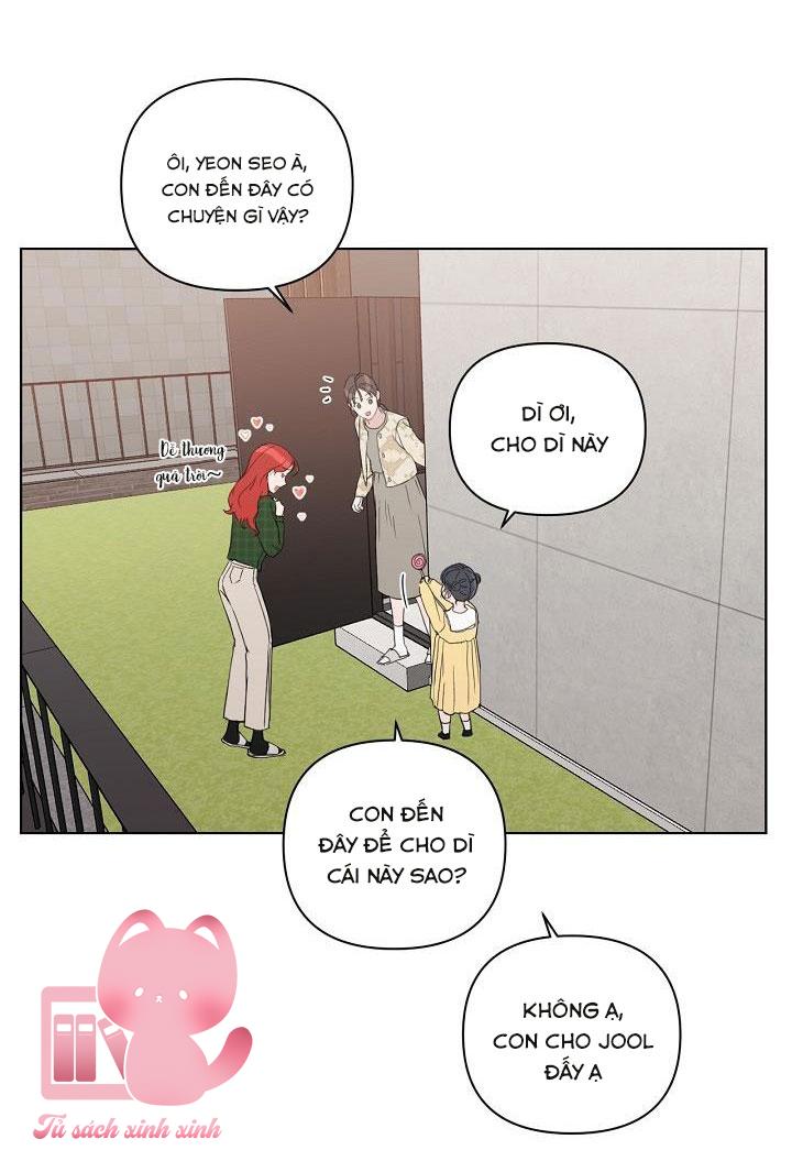 Baby Đến Rồi - Chap 57