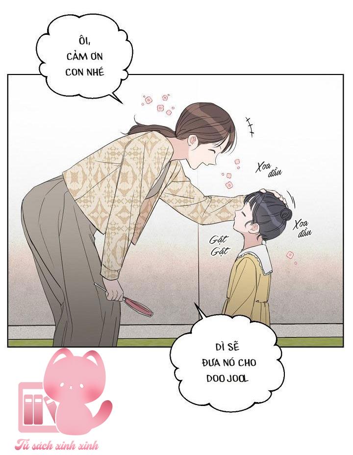 Baby Đến Rồi - Chap 57