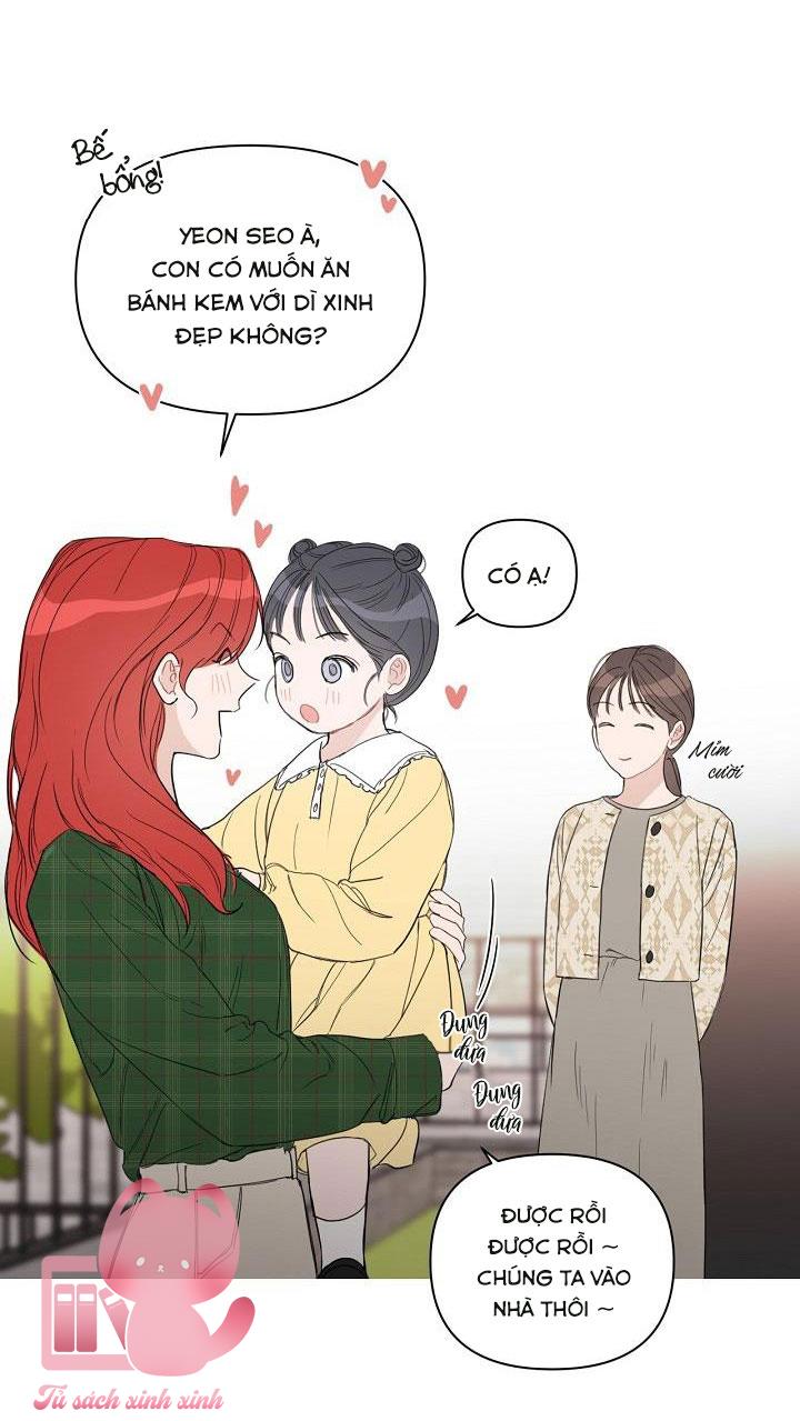 Baby Đến Rồi - Chap 57