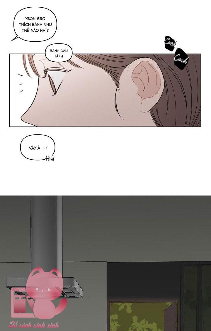 Baby Đến Rồi - Chap 57