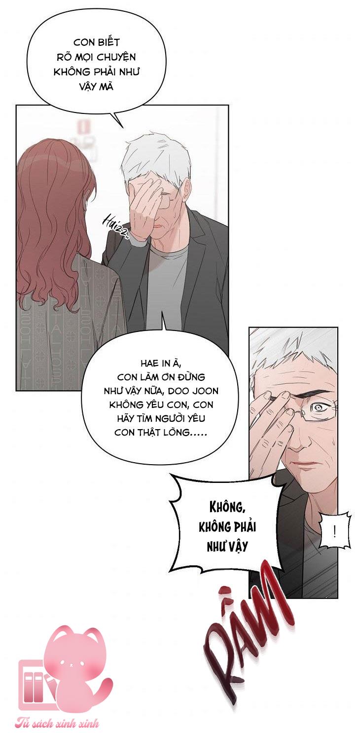 Baby Đến Rồi - Chap 57