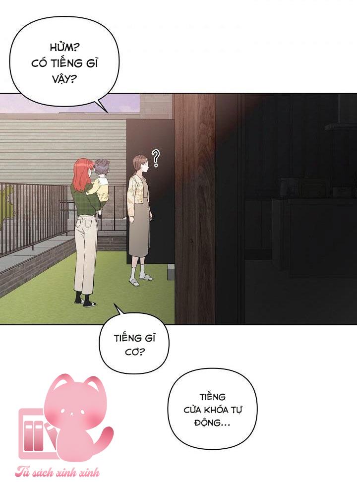 Baby Đến Rồi - Chap 57