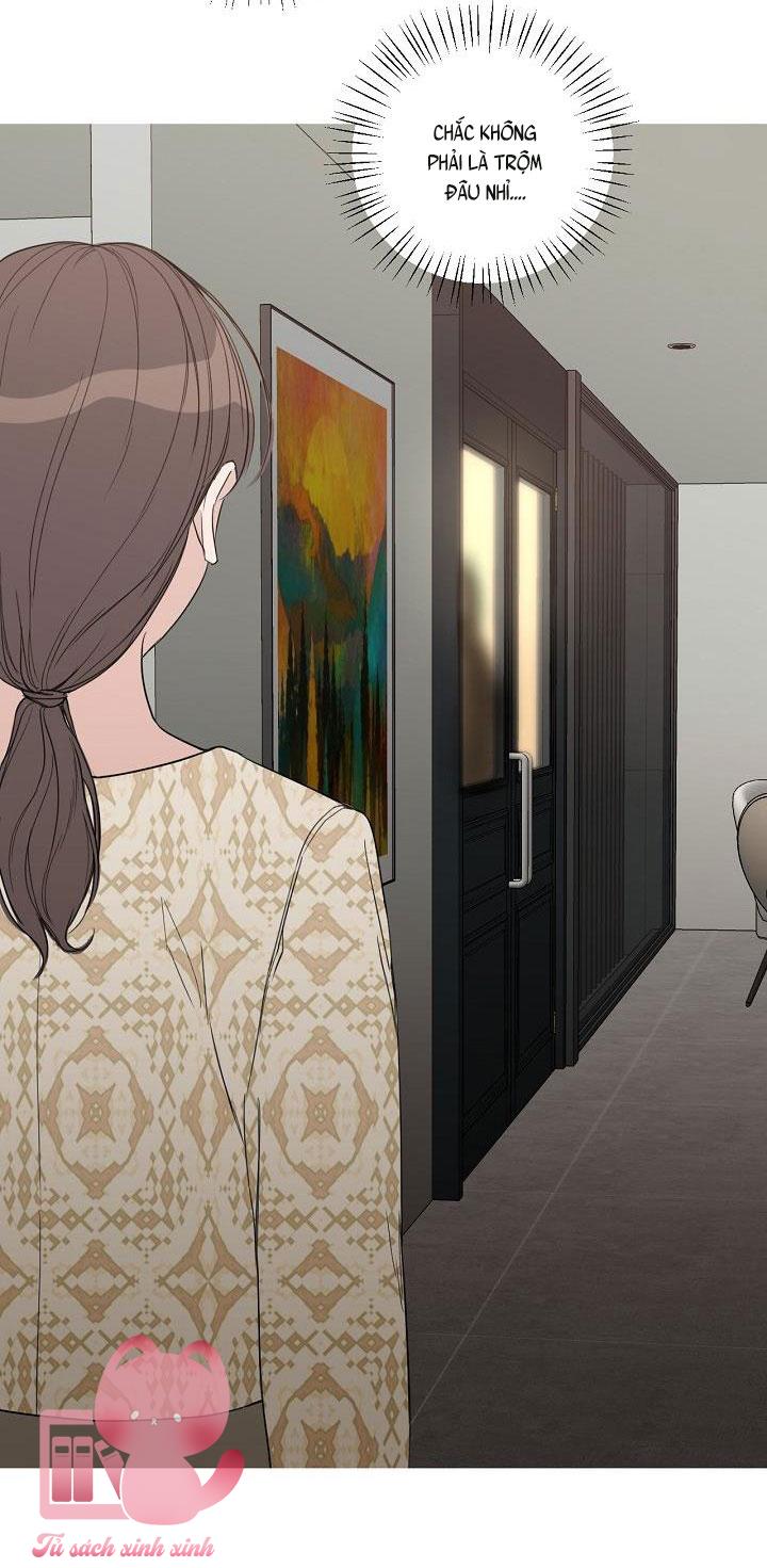 Baby Đến Rồi - Chap 57