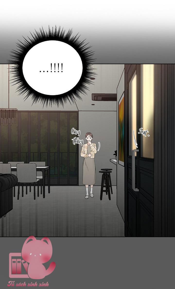 Baby Đến Rồi - Chap 57