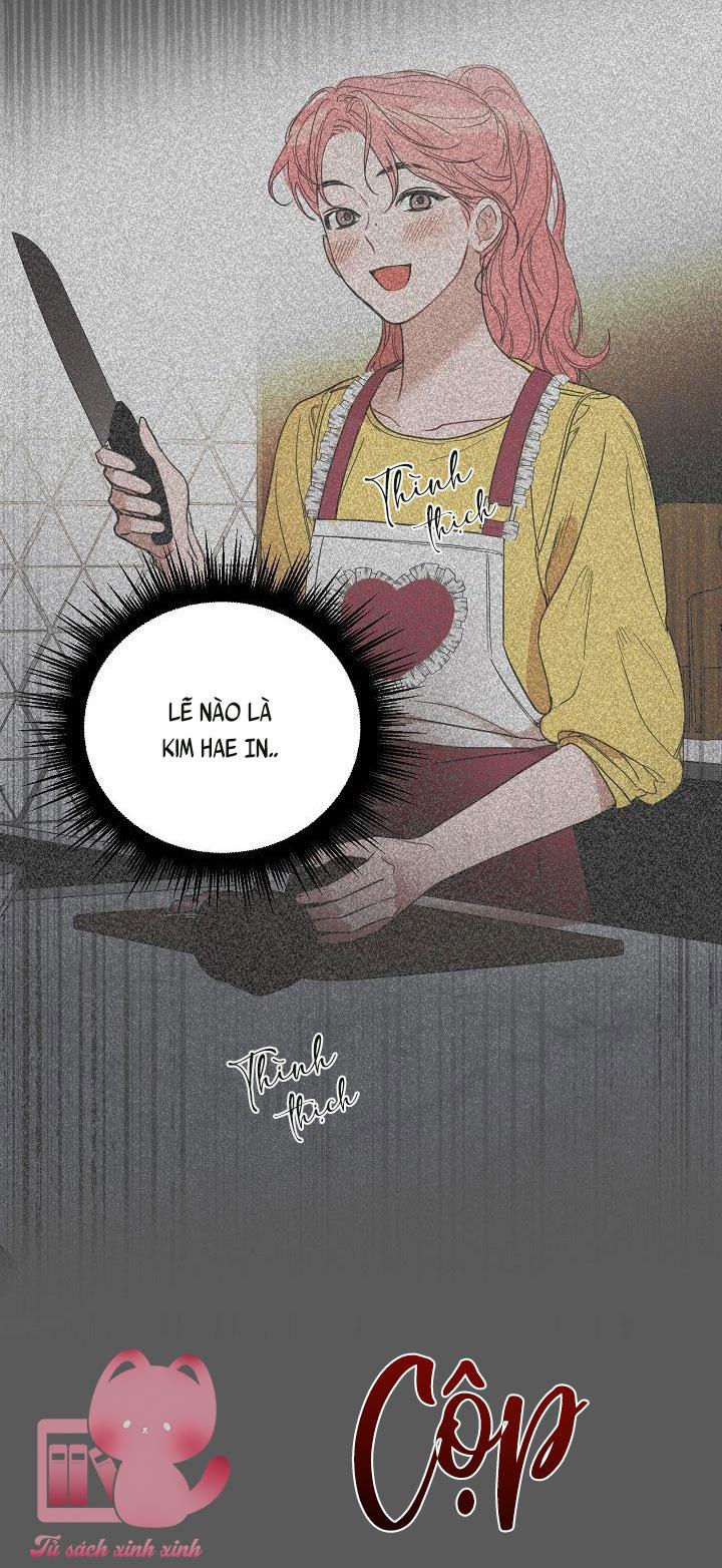 Baby Đến Rồi - Chap 57