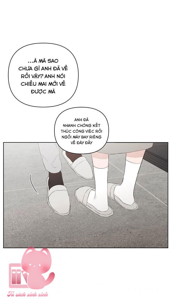 Baby Đến Rồi - Chap 57