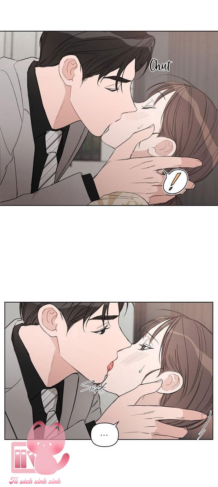 Baby Đến Rồi - Chap 57