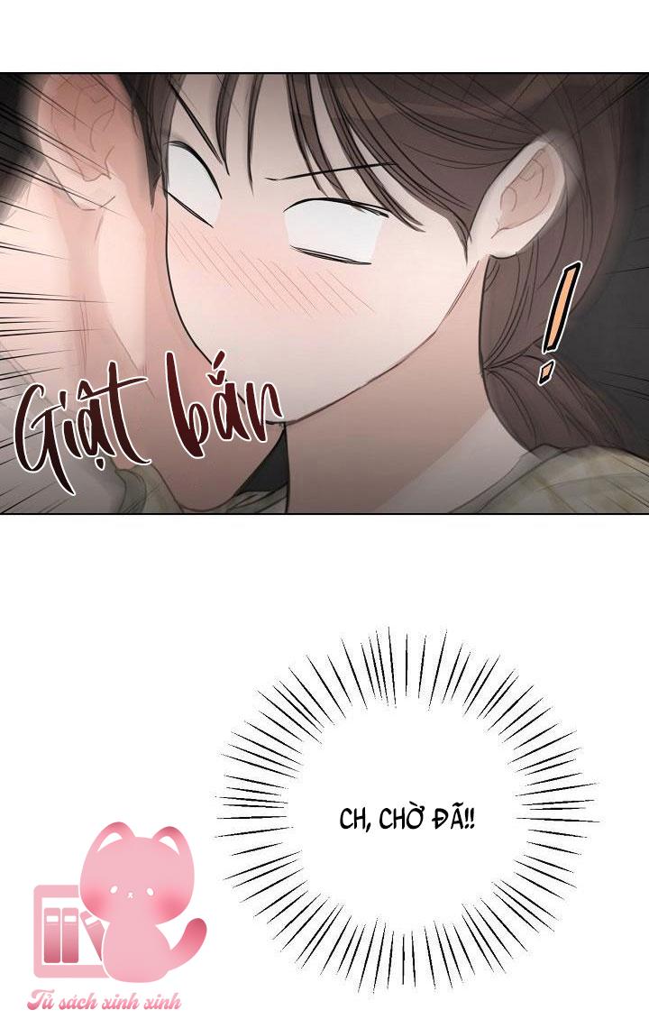 Baby Đến Rồi - Chap 57