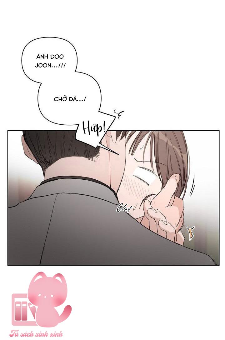 Baby Đến Rồi - Chap 57
