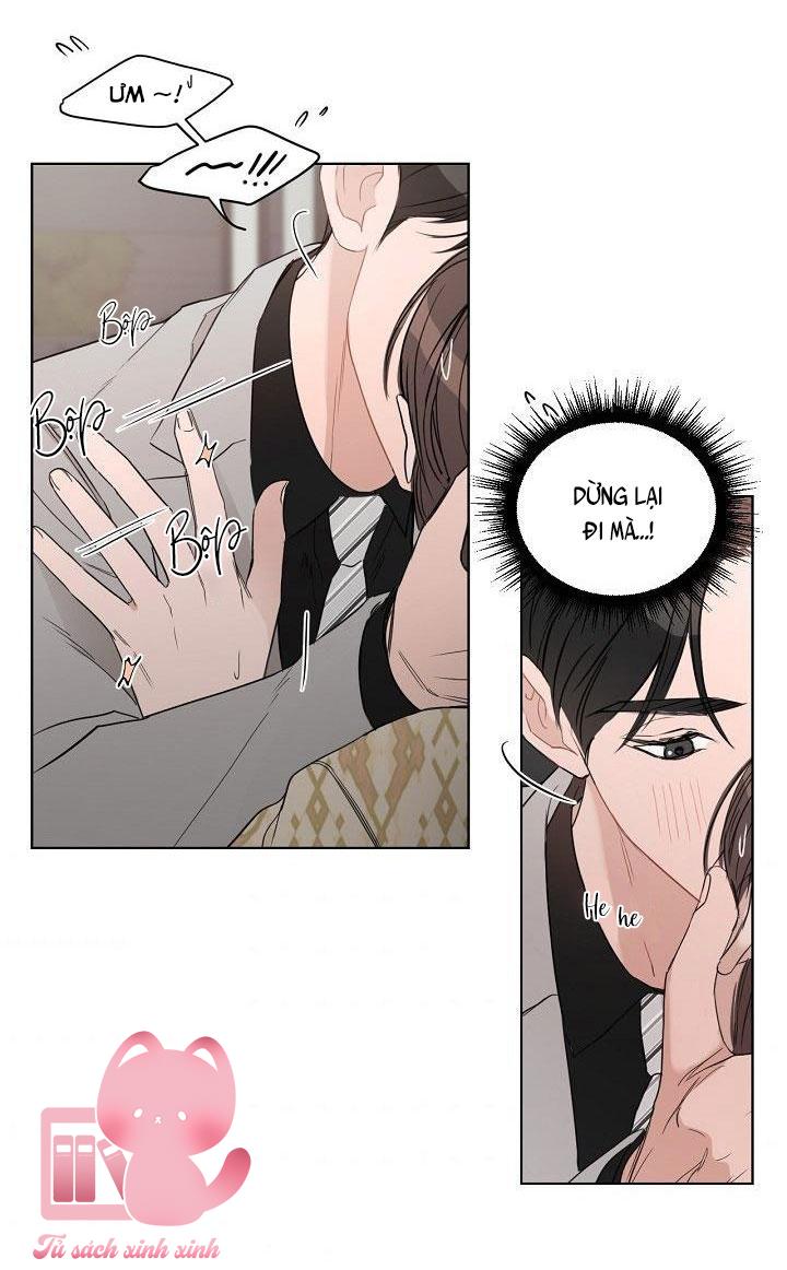 Baby Đến Rồi - Chap 57