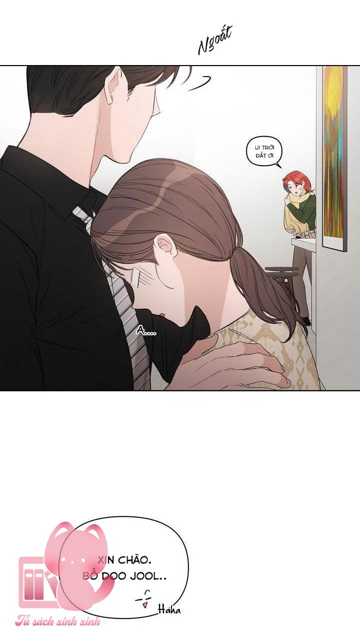 Baby Đến Rồi - Chap 57