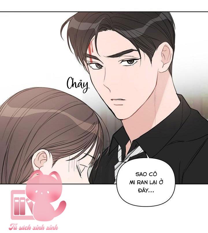 Baby Đến Rồi - Chap 57
