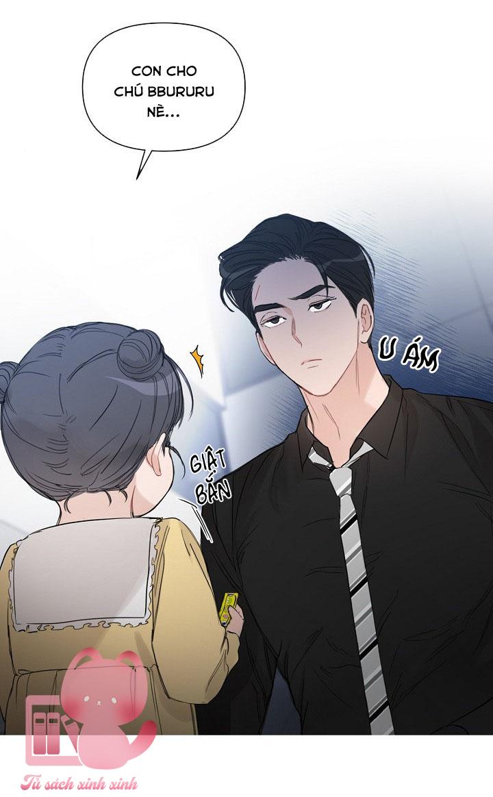 Baby Đến Rồi - Chap 58