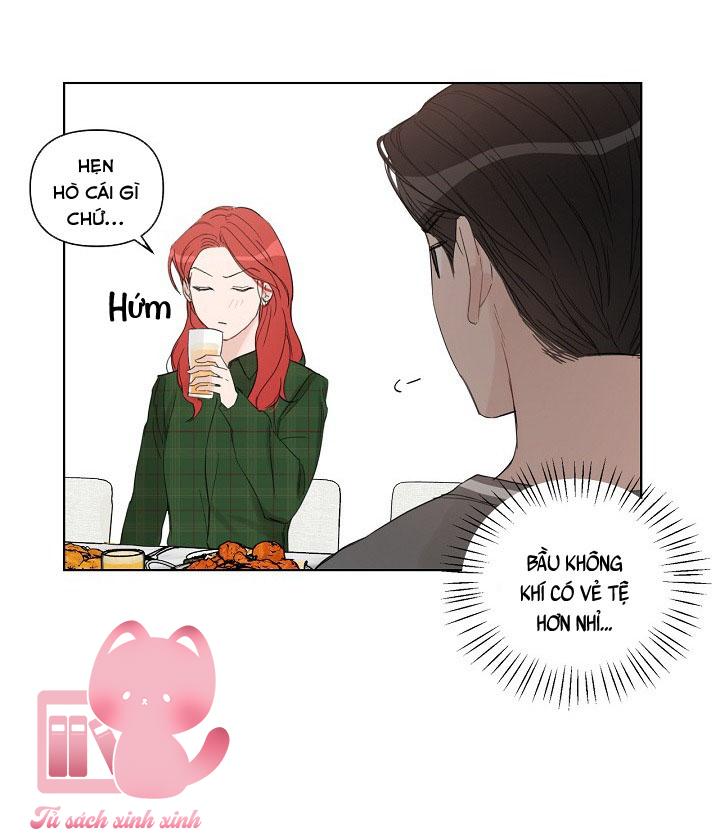 Baby Đến Rồi - Chap 58