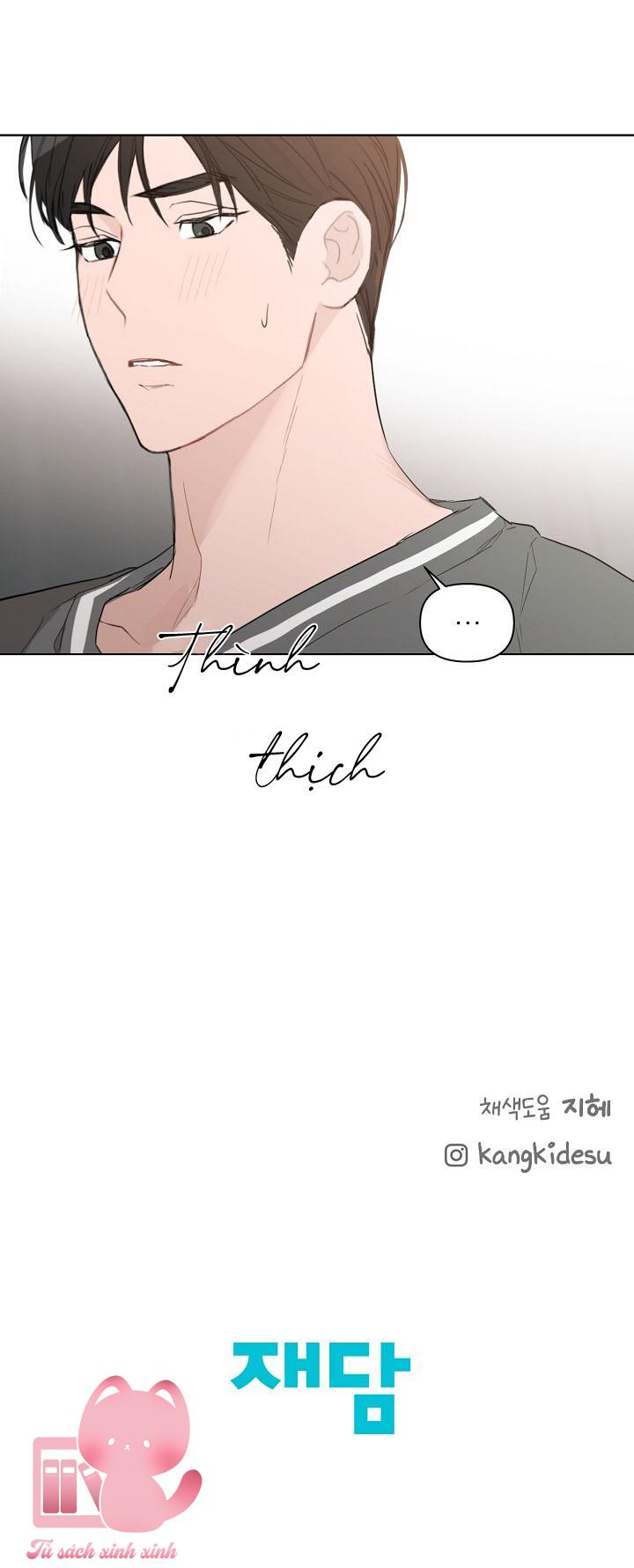 Baby Đến Rồi - Chap 58