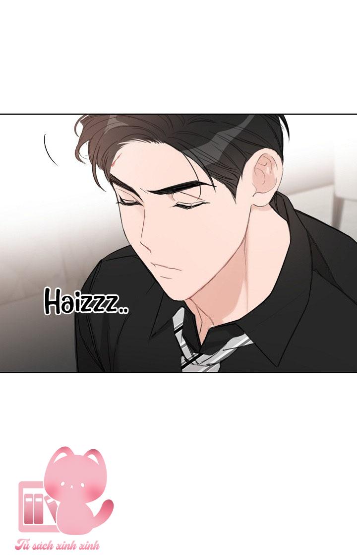 Baby Đến Rồi - Chap 58