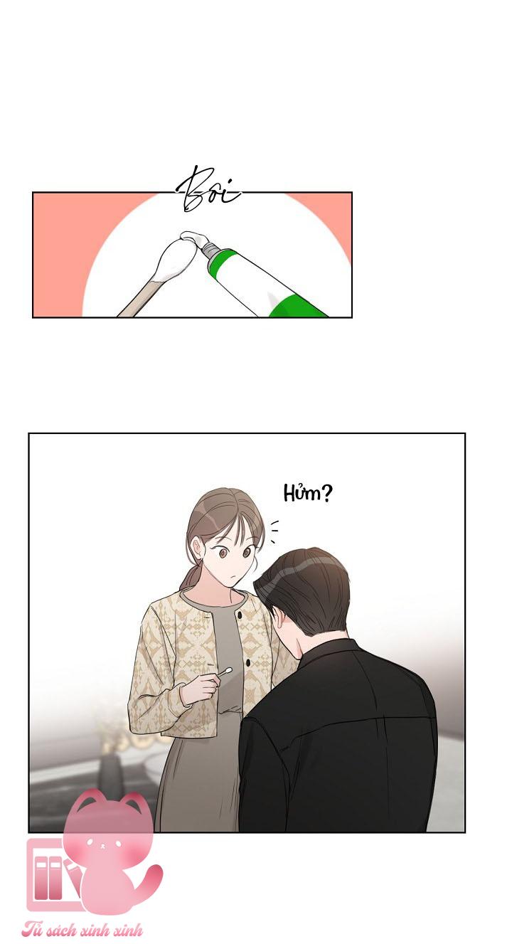 Baby Đến Rồi - Chap 58