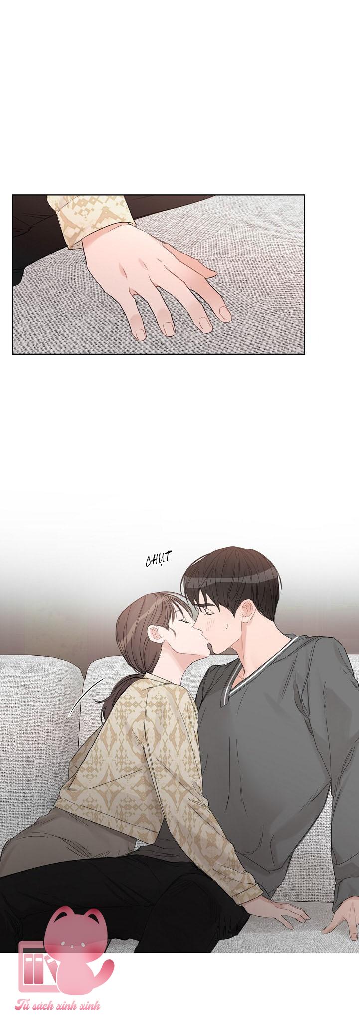 Baby Đến Rồi - Chap 59