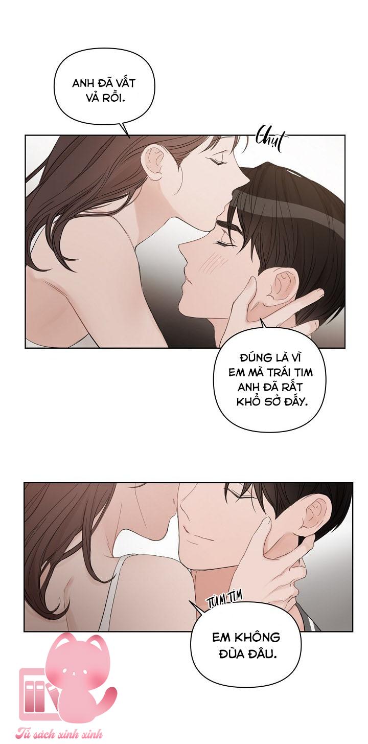Baby Đến Rồi - Chap 59