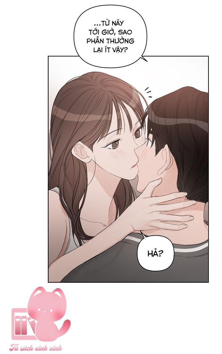 Baby Đến Rồi - Chap 59