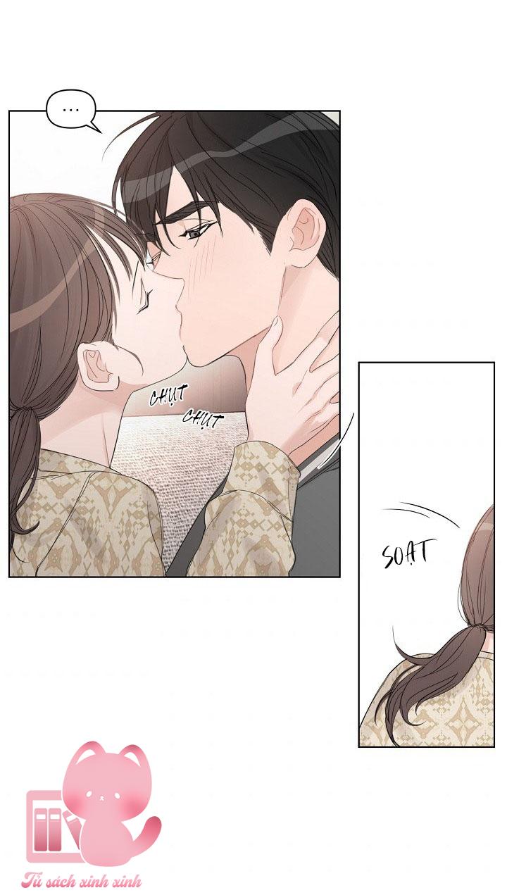 Baby Đến Rồi - Chap 59