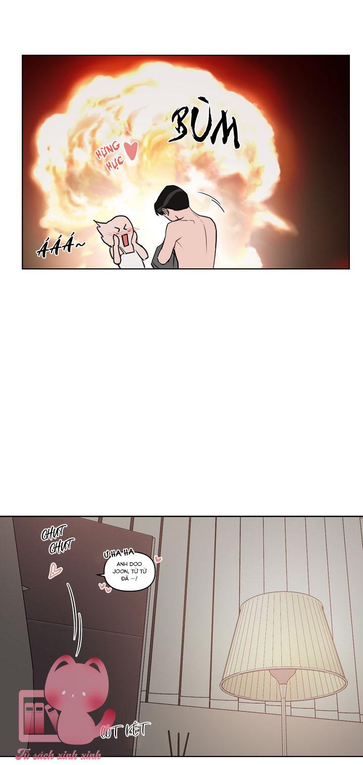 Baby Đến Rồi - Chap 59