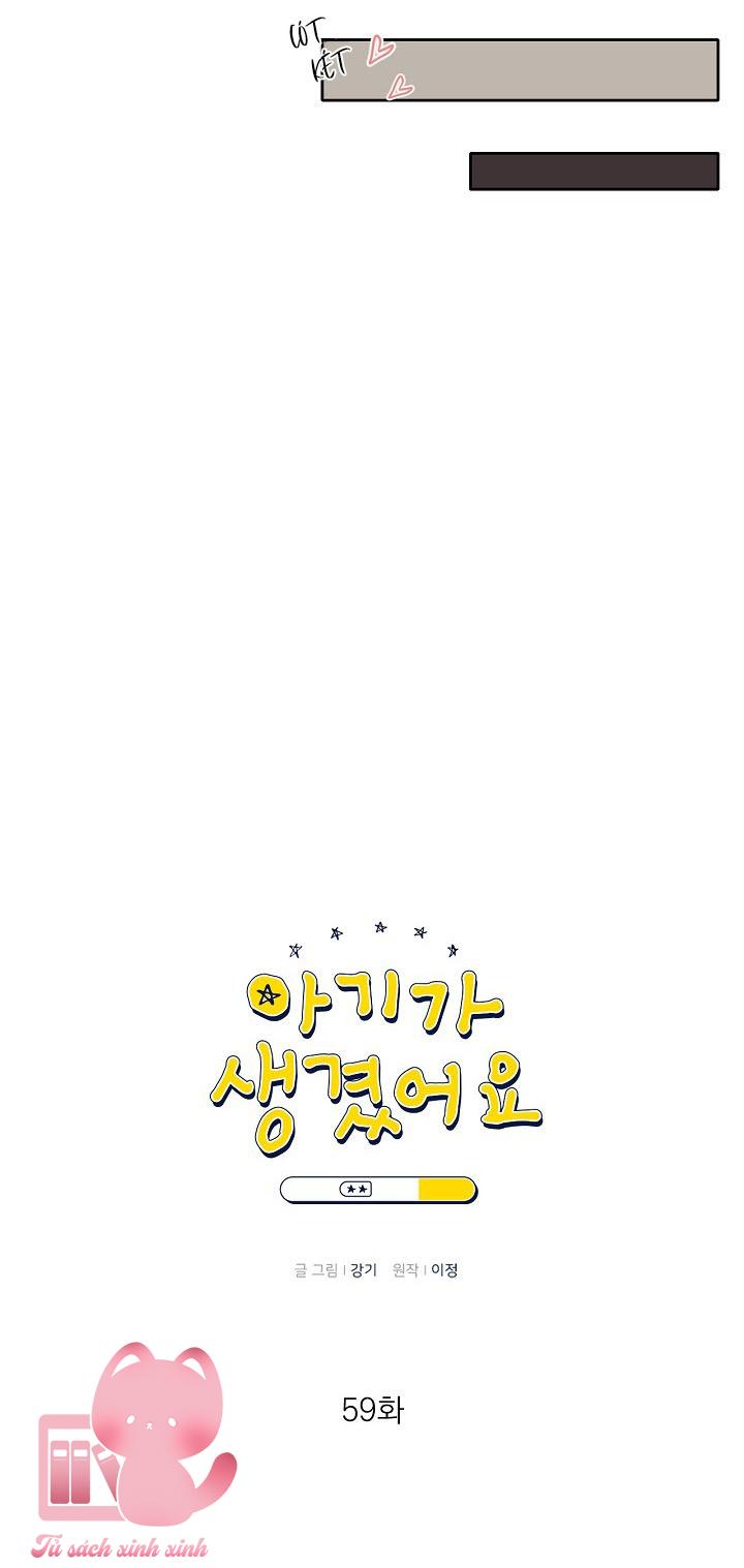 Baby Đến Rồi - Chap 59