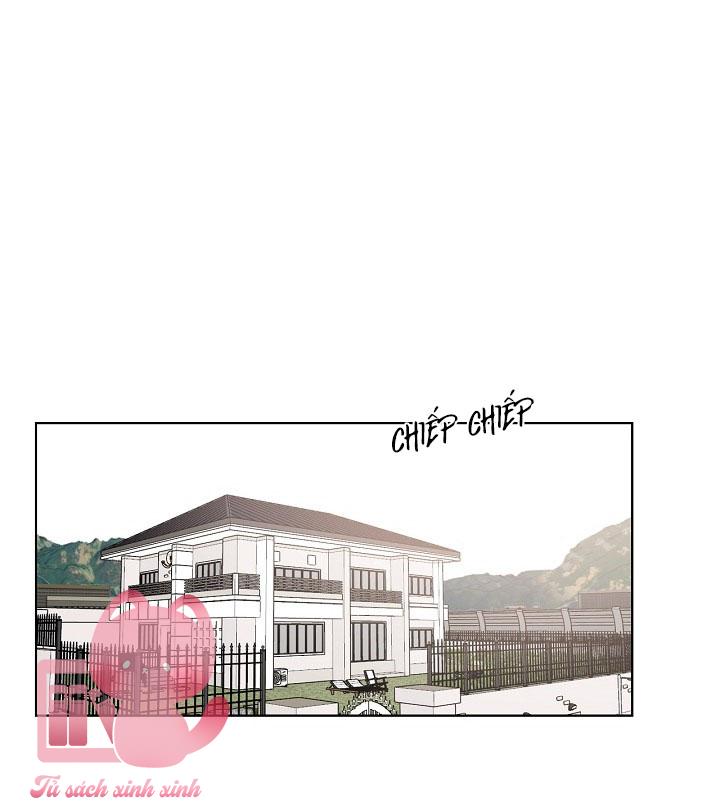 Baby Đến Rồi - Chap 59