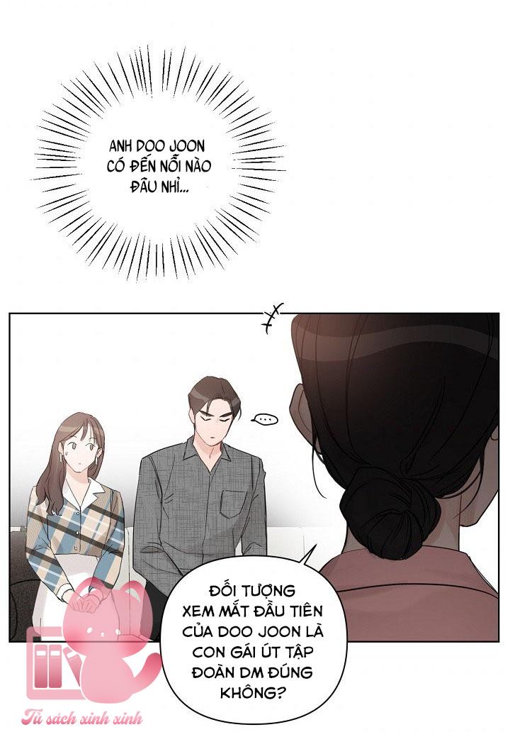 Baby Đến Rồi - Chap 59