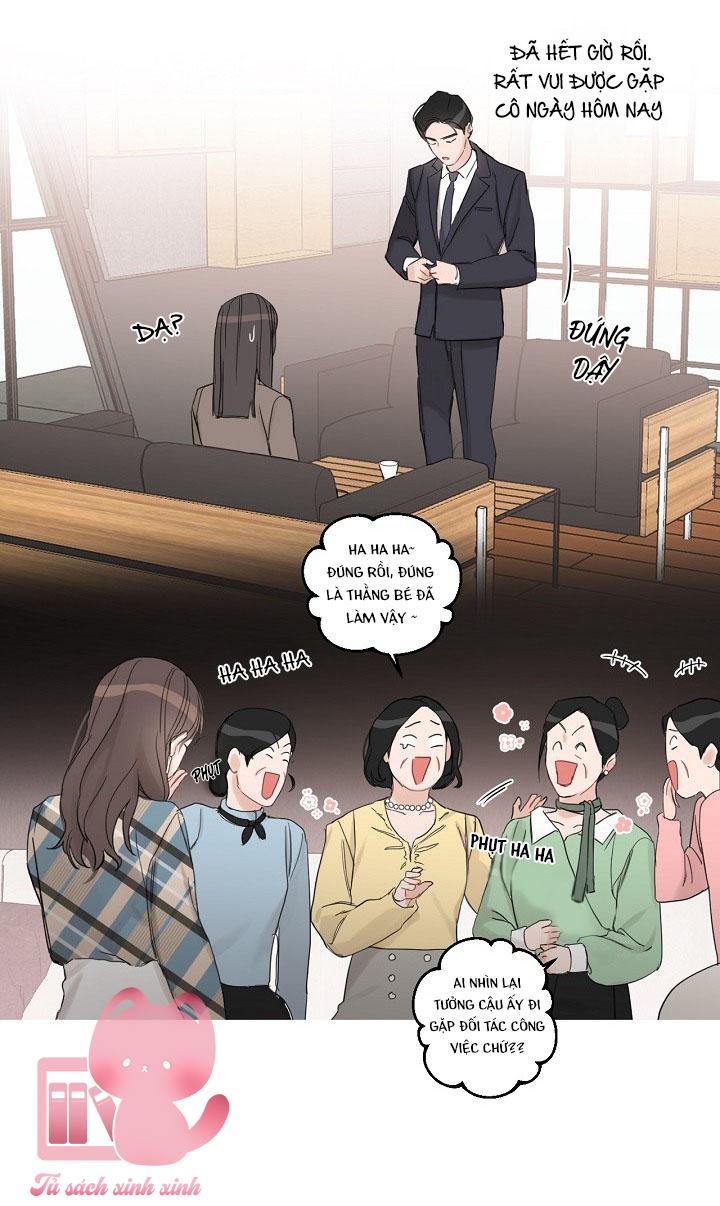 Baby Đến Rồi - Chap 59