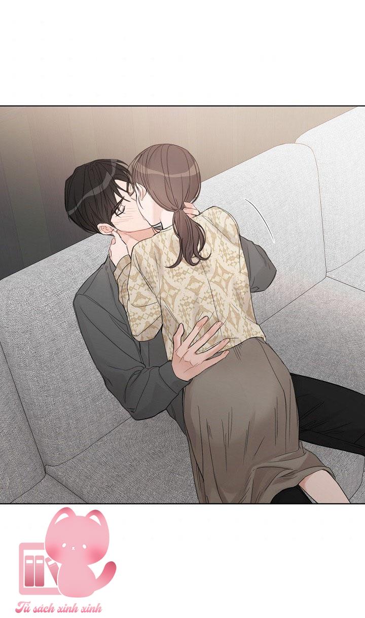 Baby Đến Rồi - Chap 59