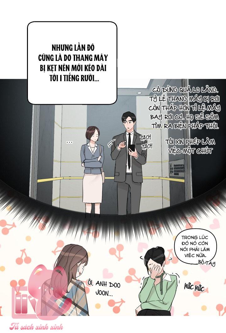 Baby Đến Rồi - Chap 59