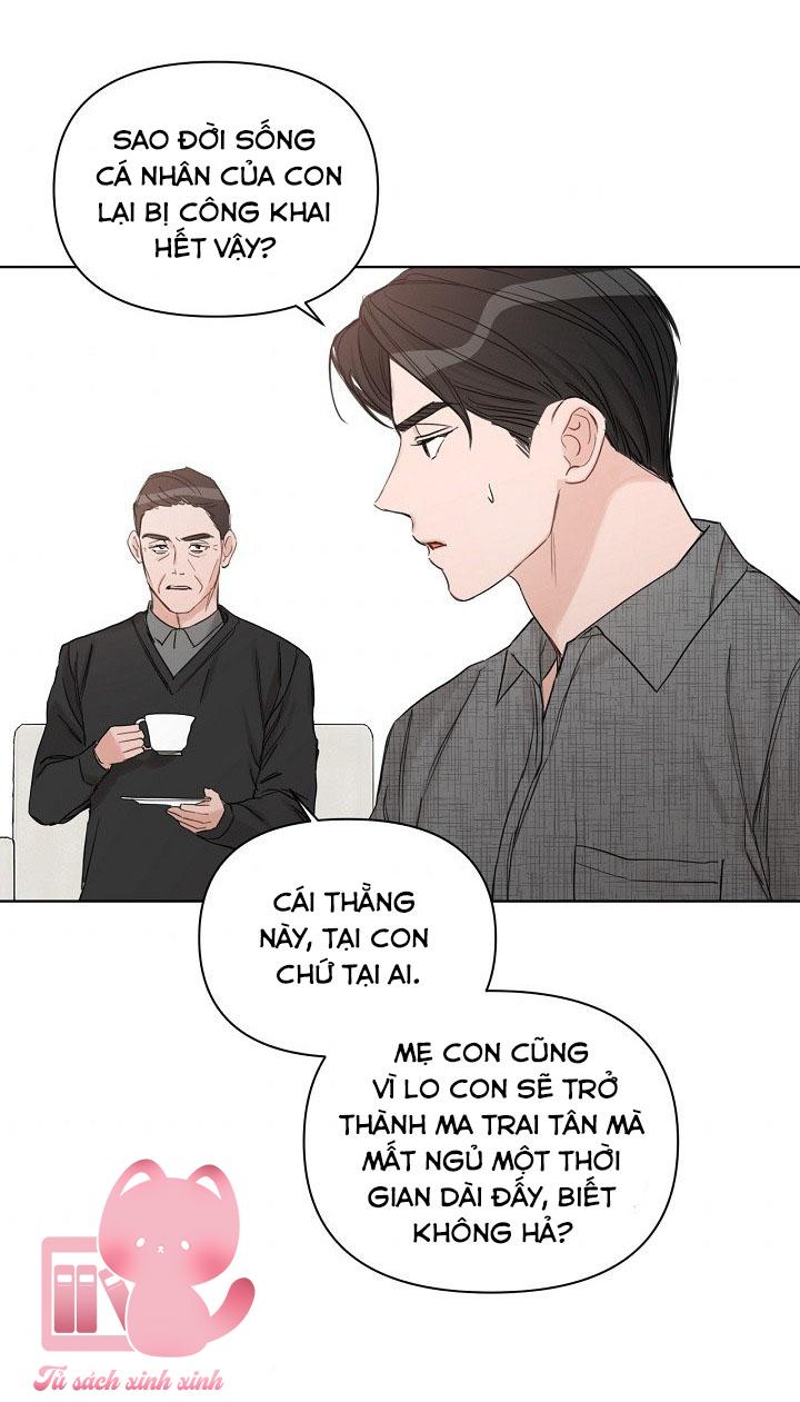 Baby Đến Rồi - Chap 59