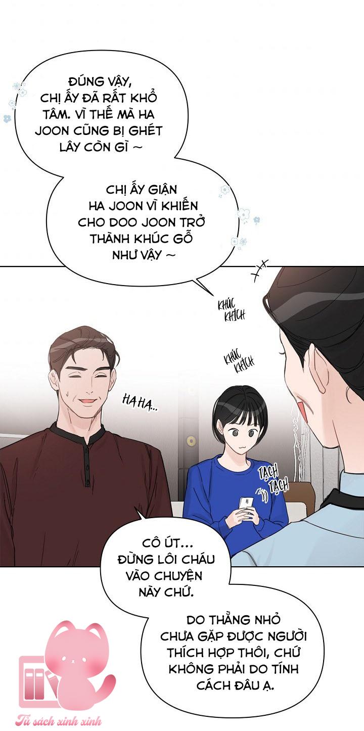 Baby Đến Rồi - Chap 59