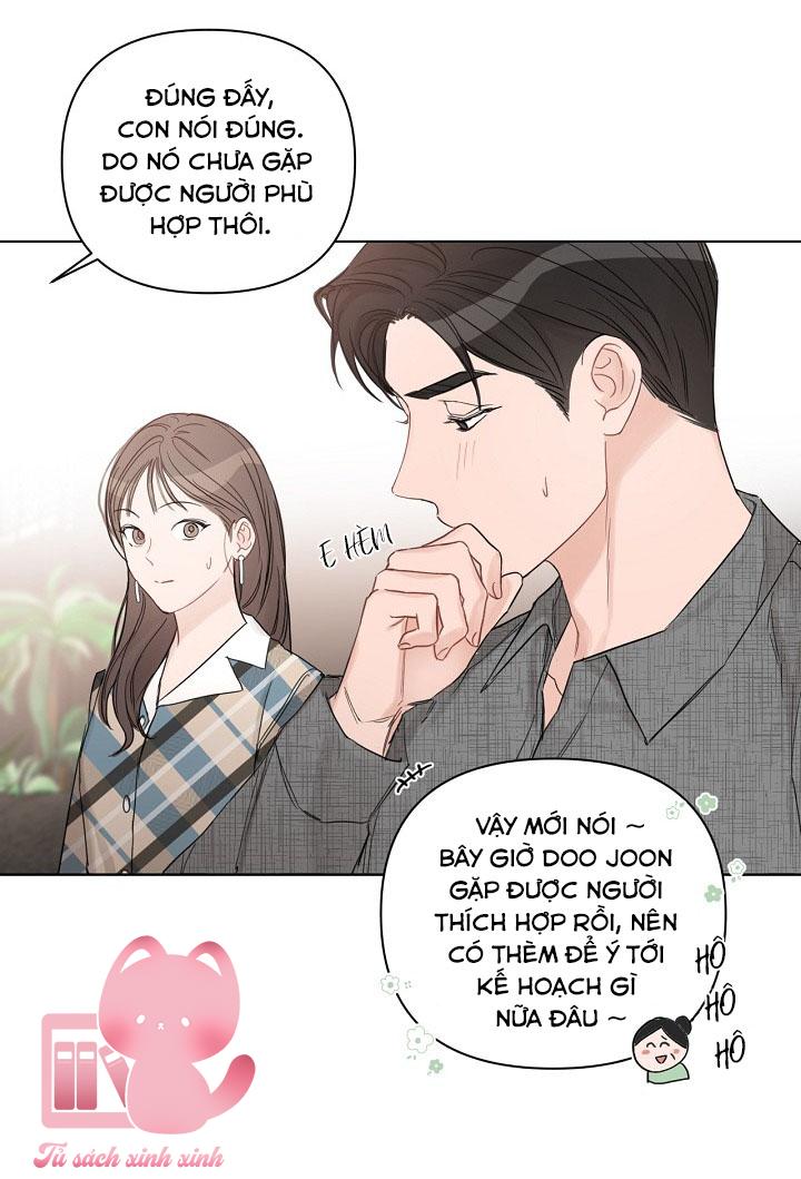 Baby Đến Rồi - Chap 59
