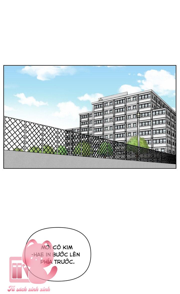 Baby Đến Rồi - Chap 59