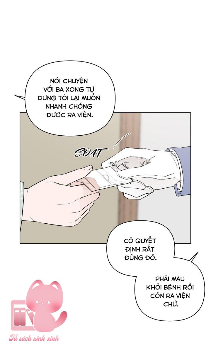 Baby Đến Rồi - Chap 59