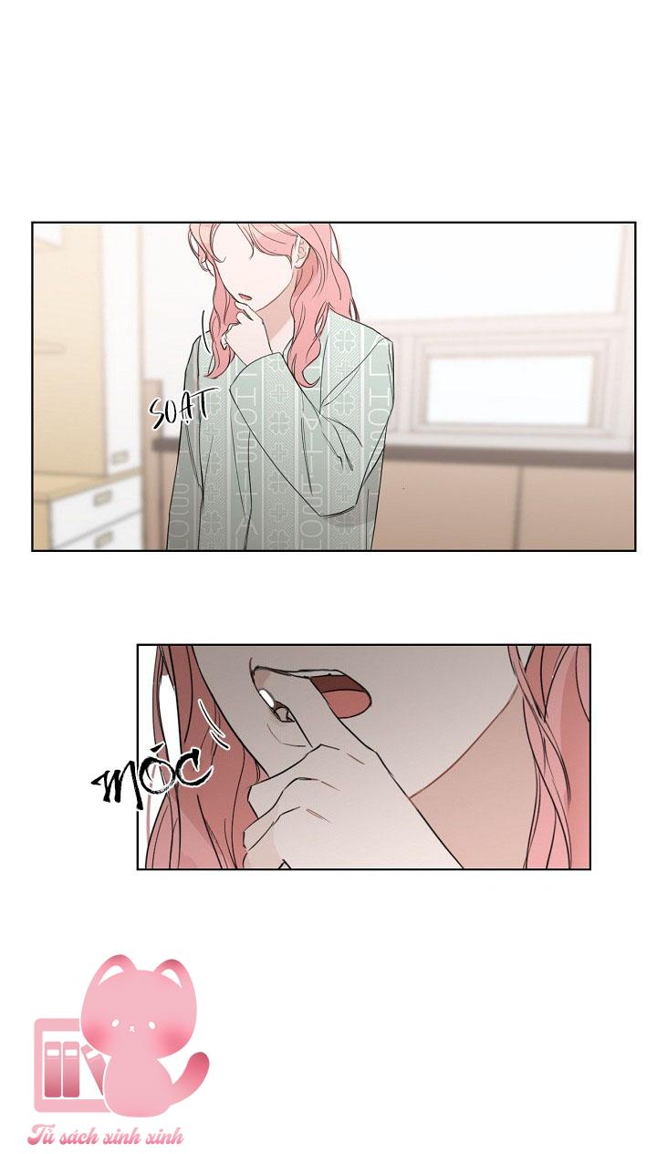 Baby Đến Rồi - Chap 59