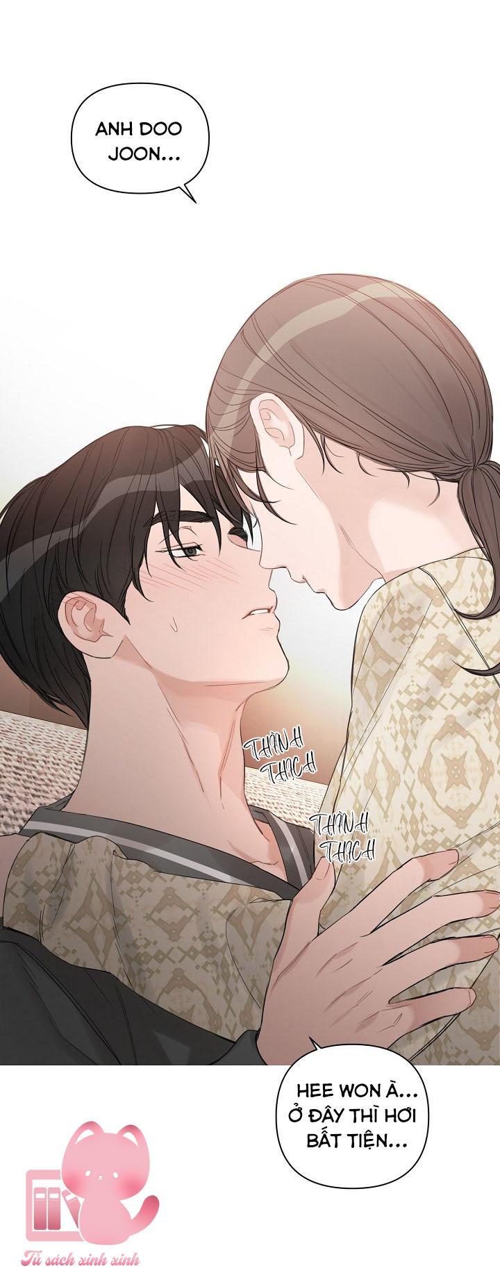 Baby Đến Rồi - Chap 59