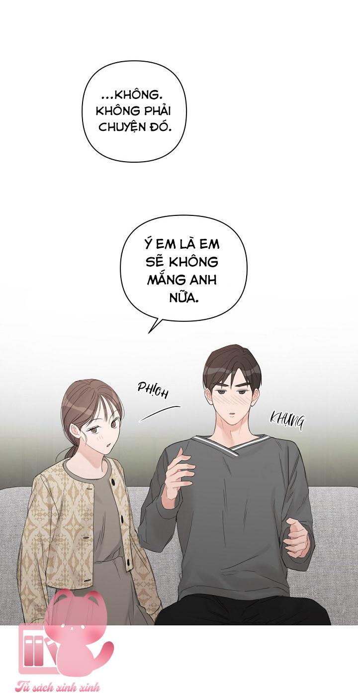 Baby Đến Rồi - Chap 59