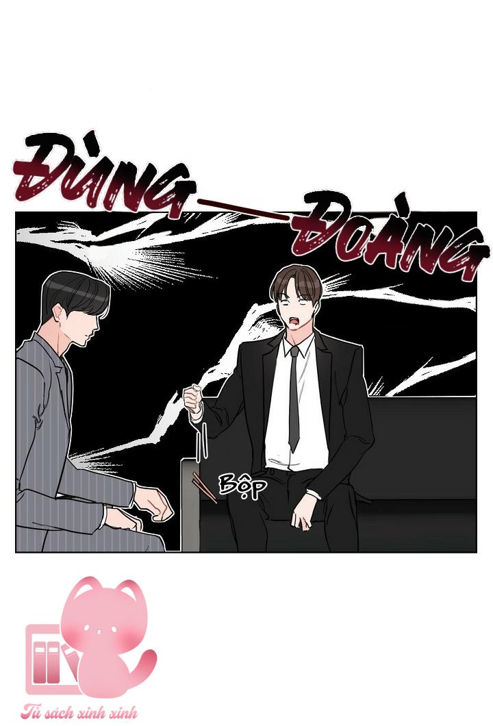 Baby Đến Rồi - Chap 6