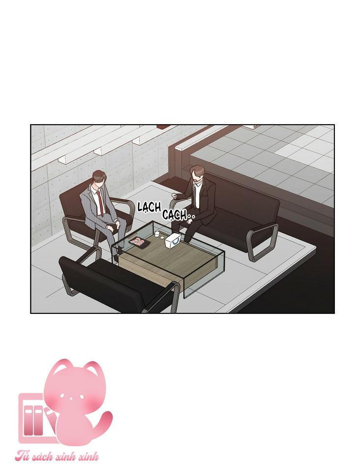 Baby Đến Rồi - Chap 6