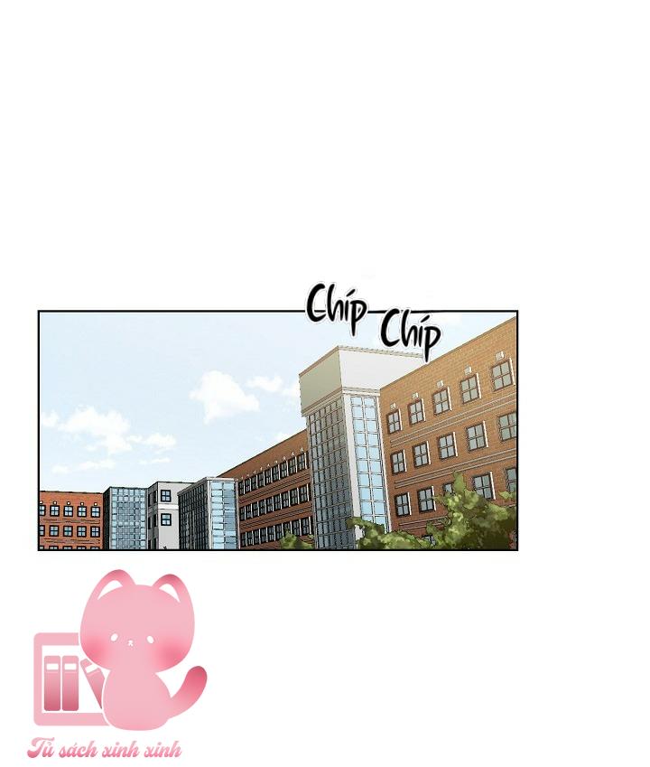 Baby Đến Rồi - Chap 6